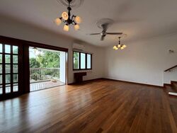 Mimosa Park (D28), Condominium #632289391